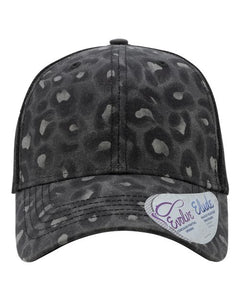 Infinity Her CHARLIE Women's Modern Trucker Cap
