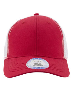 Infinity Her CHARLIE Women's Modern Trucker Cap