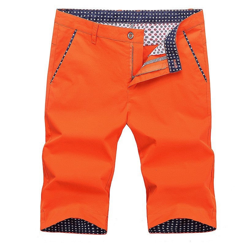 Men's Trendy Brand Casual Loose Sports Pants
