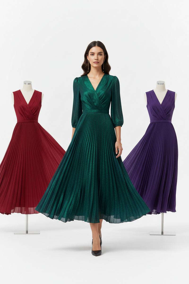 Elegant Dresses