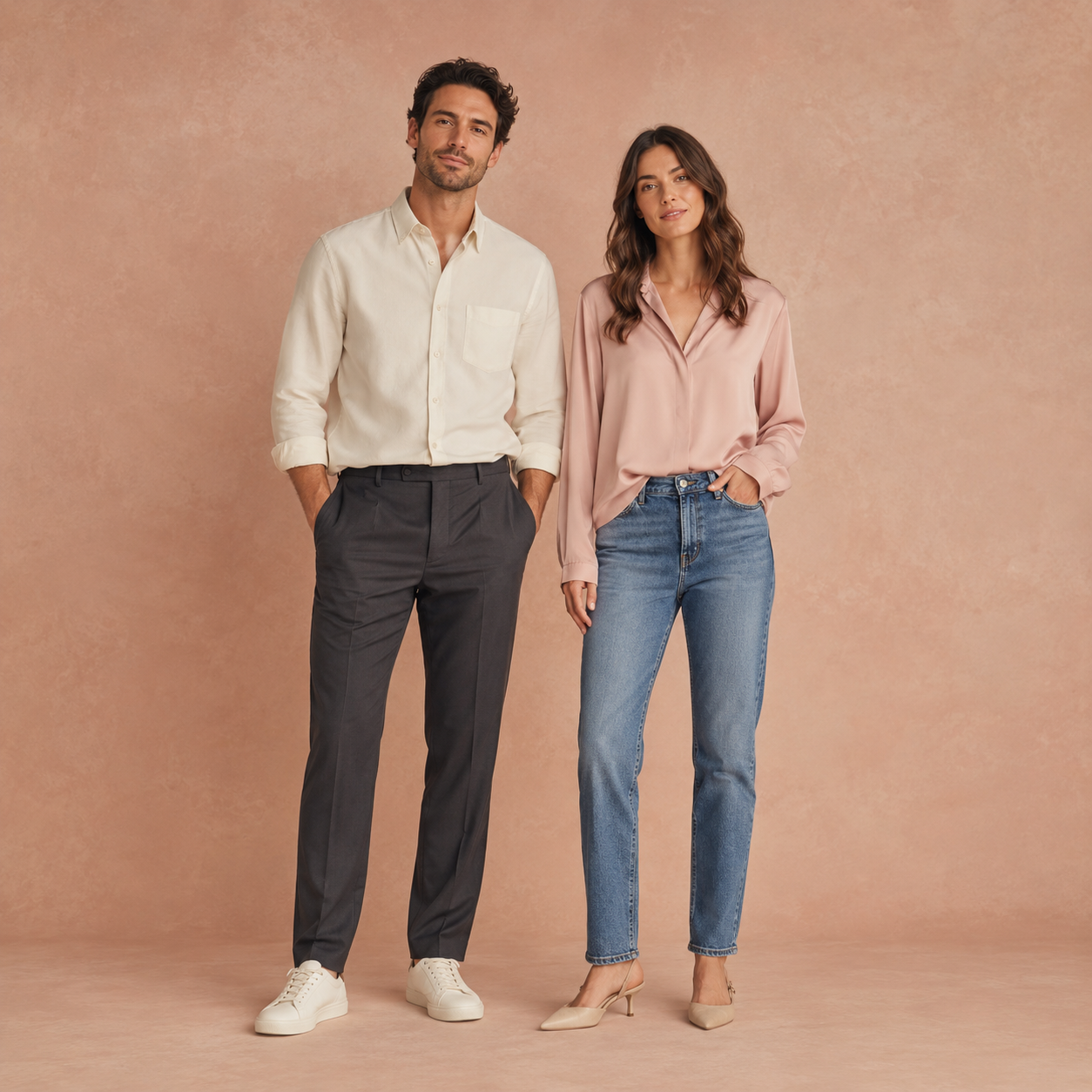 Men’s & Women’s Apparel