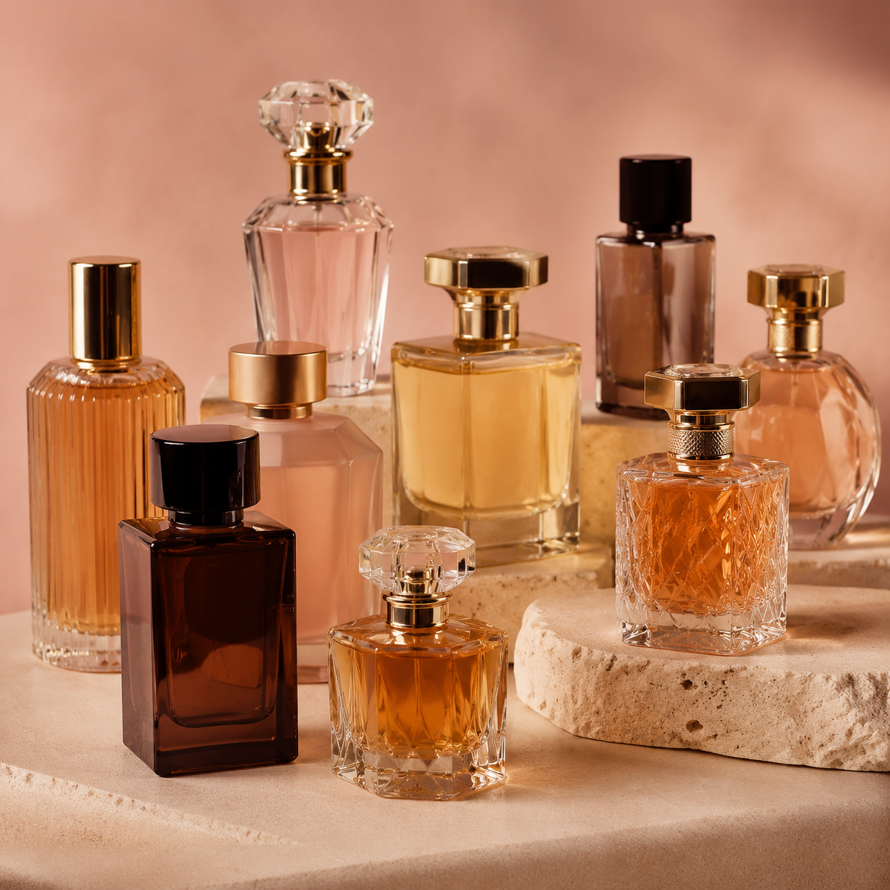 Fragrances